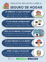 seguro hogar