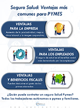seguro salud pyme