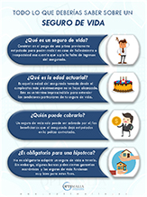seguro vida